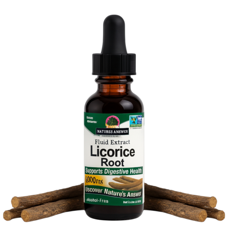 سيروم عرق سوس نخب أول 