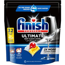 كوانتوم اسود 50قرص ليمون فانيش