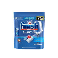 فانيش اقراص كوانتم اول ان60قرص