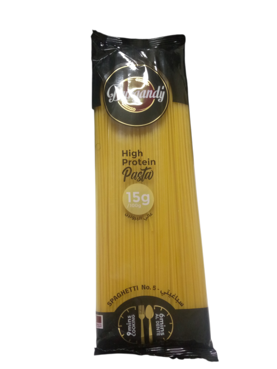 معكرونة برغندي فوتتشيني 400غ