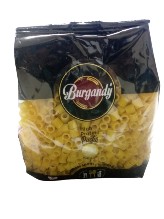 معكرونة برغندي400غ