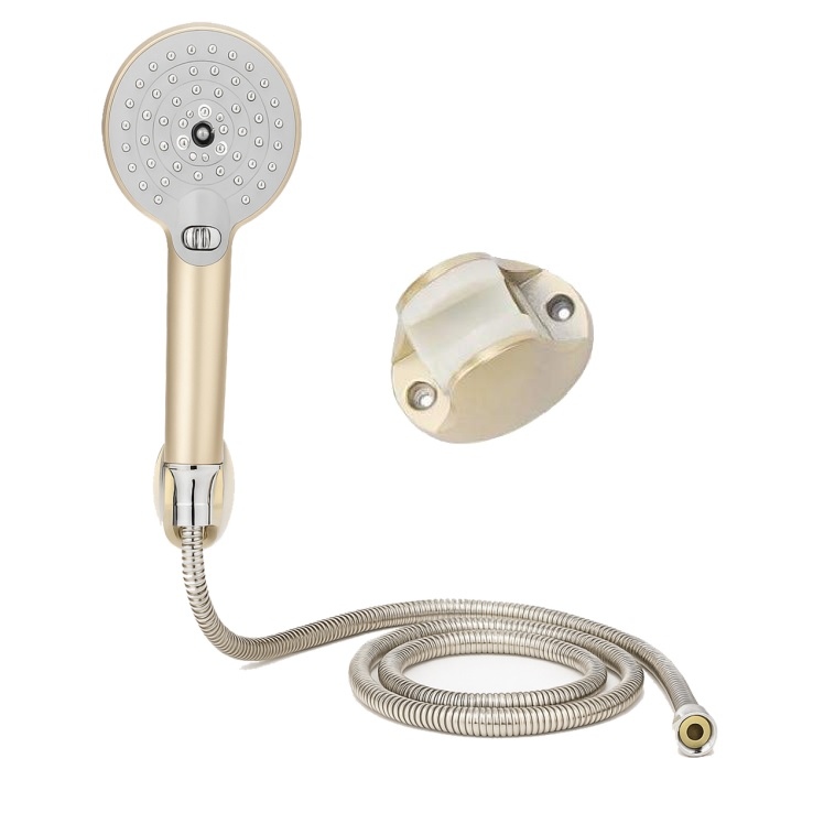 كف دش و بربيش 