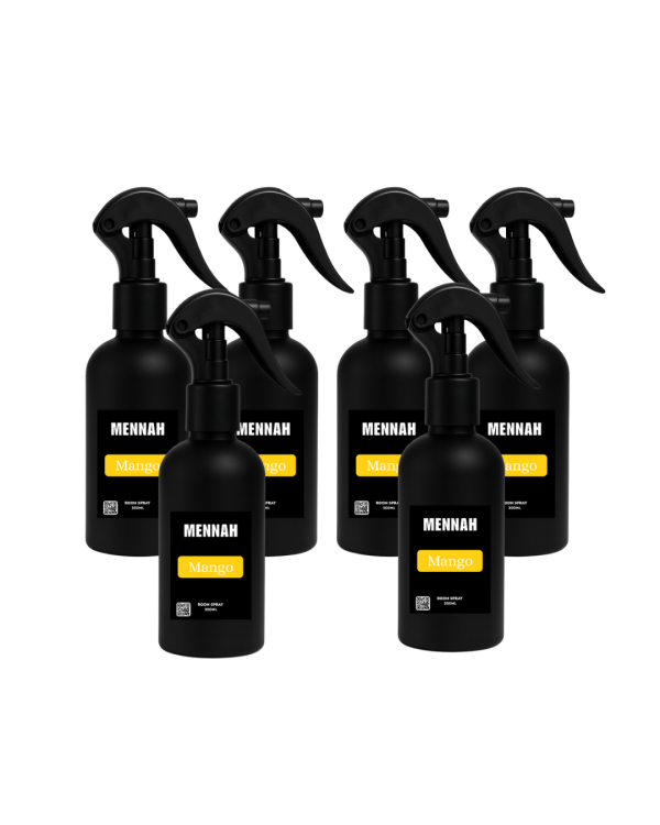 معطر الجو 200مل 6علب 