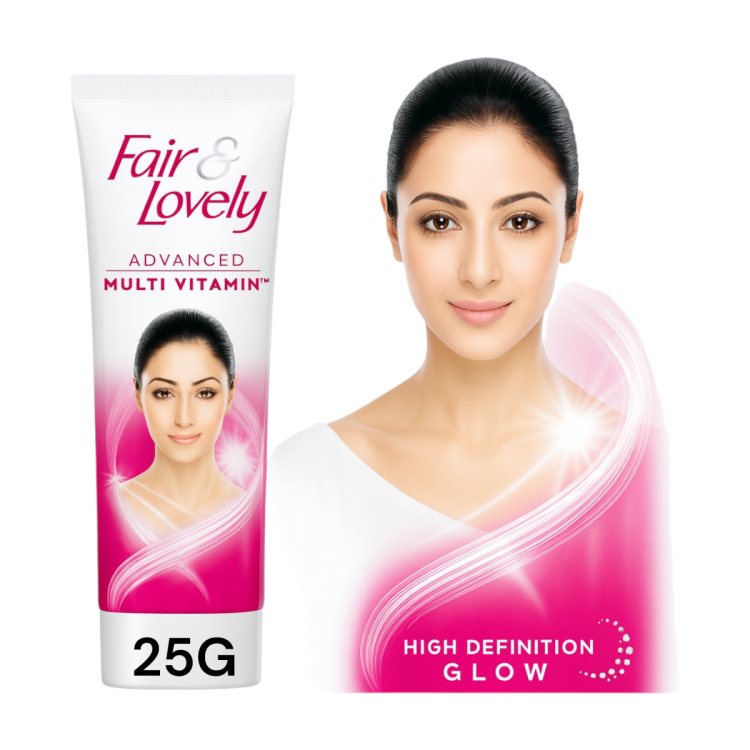 فير آند لفلي كريم تفتيح البشرة 25 غم