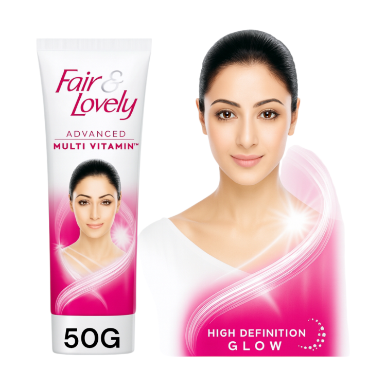 فير آند لفلي كريم تفتيح البشرة 50 غم