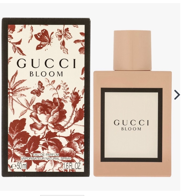 عطر ستاتي عطر قوتشي بلوم سليكتف   رقم 213