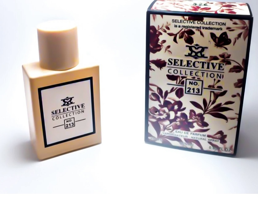 عطر ستاتي عطر قوتشي بلوم سليكتف   رقم 213