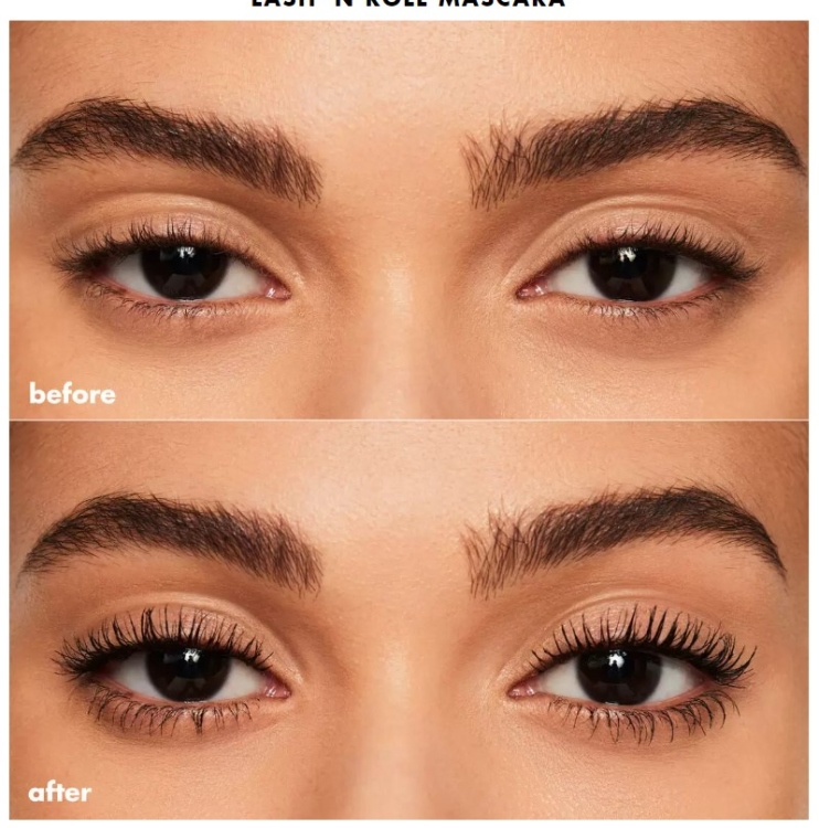 ELF, Lash 'n Roll Mascara