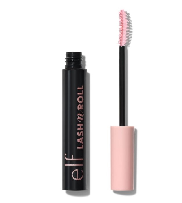 ELF, Lash 'n Roll Mascara