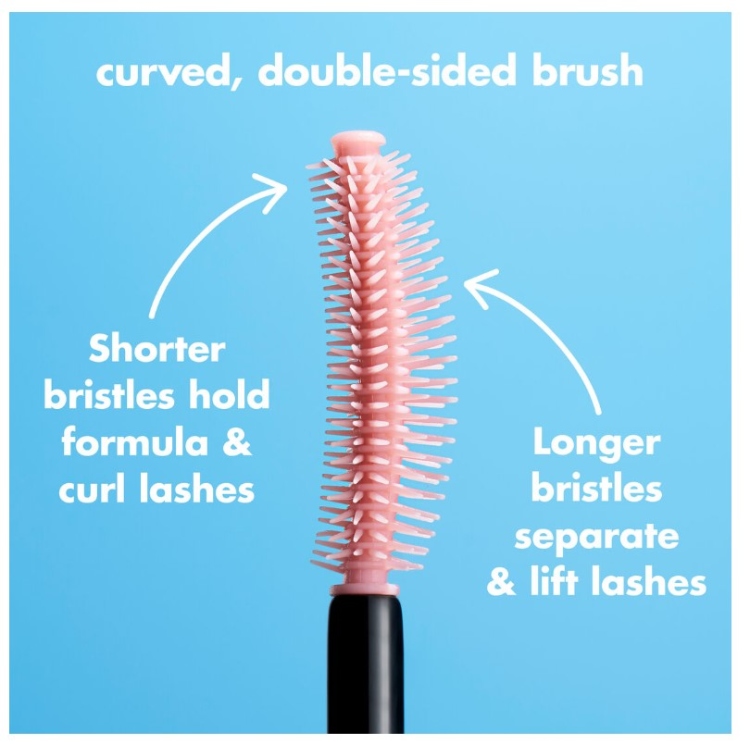 ELF, Lash 'n Roll Mascara