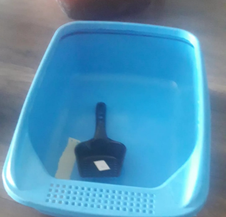 لتر بوكس حجم قياس 37*50