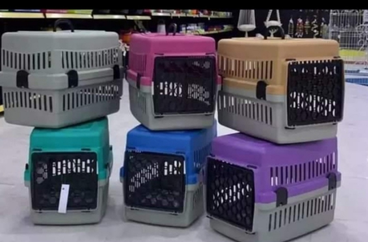 بوكس نقل 5 دنانير عدد 5 بوكسات 25 دينار