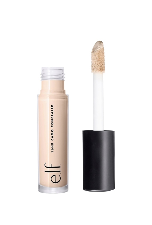 كونسيلر ايلف فل كفر ELF .HD 16 hours camo concealer 