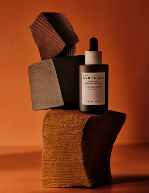 SKIN1004, Madagascar Centella Probio-Cica Intensive Ampoule