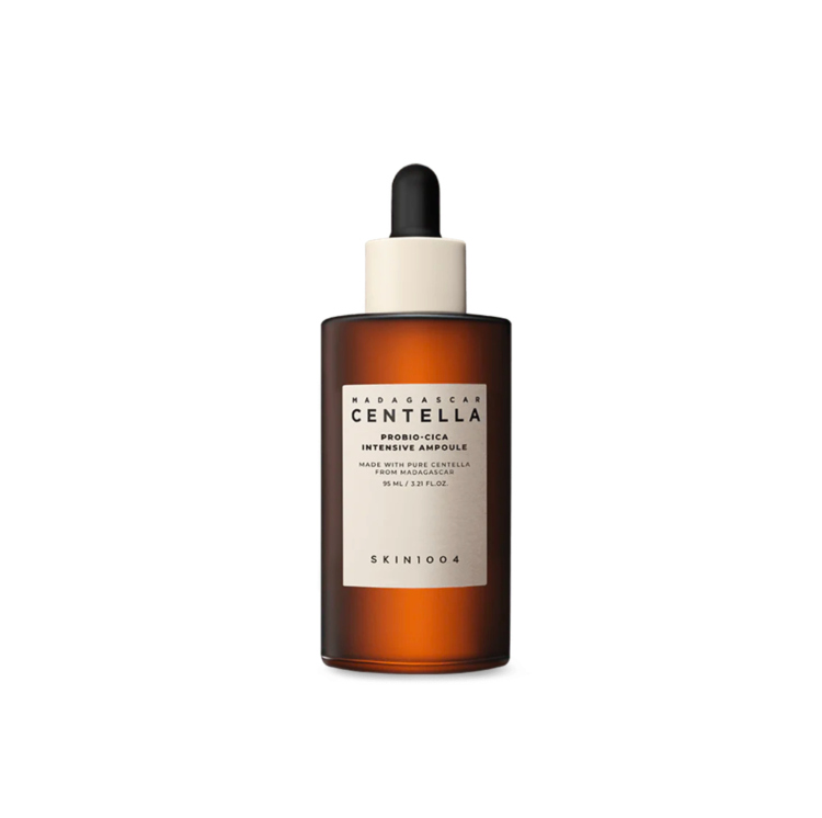 SKIN1004, Madagascar Centella Probio-Cica Intensive Ampoule
