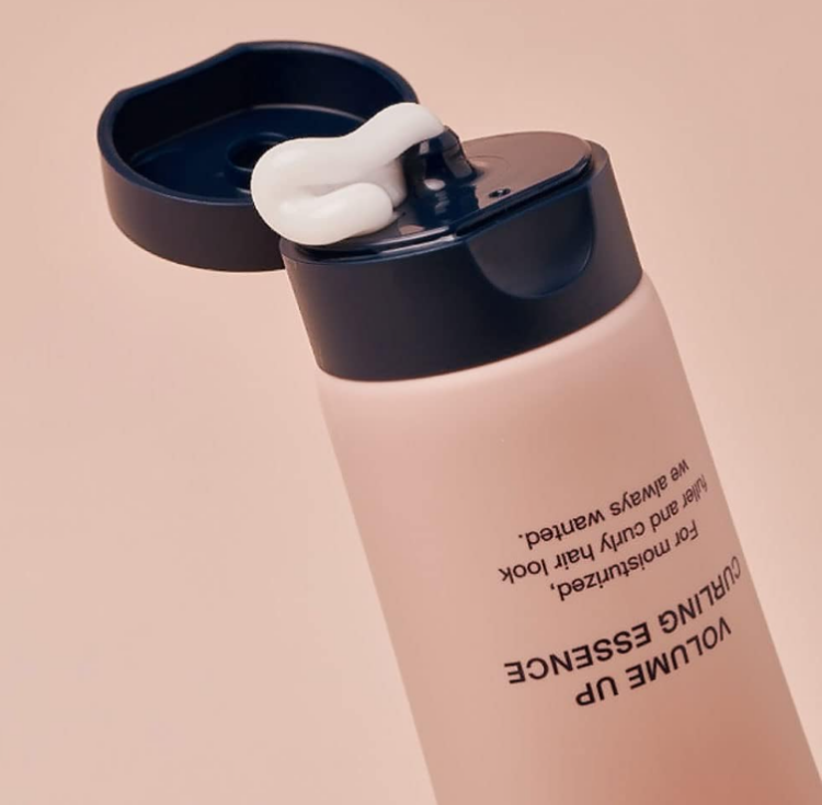 Dr.FORHAIR, UNOVE Volume Up Curling Essence