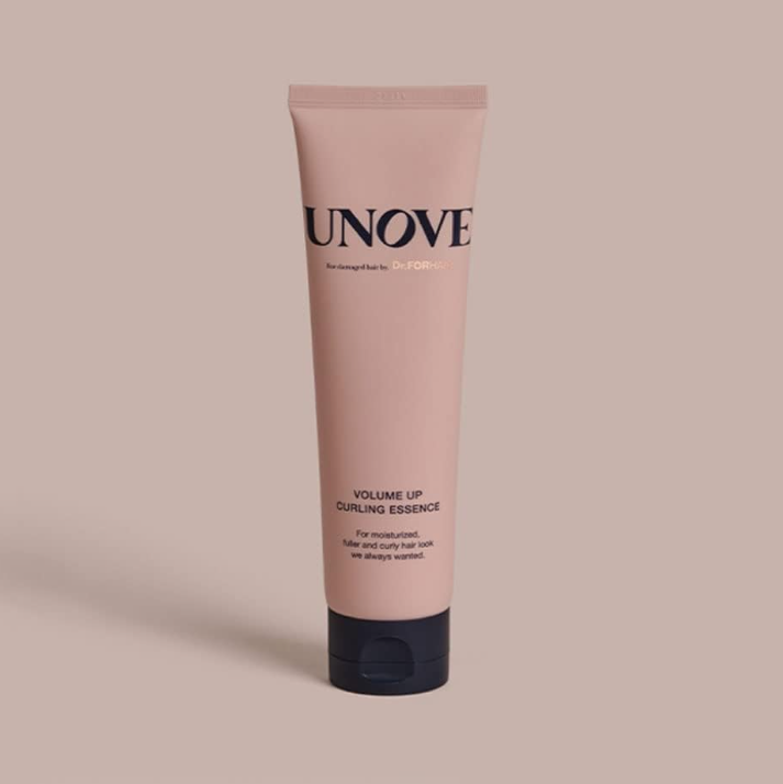 Dr.FORHAIR, UNOVE Volume Up Curling Essence