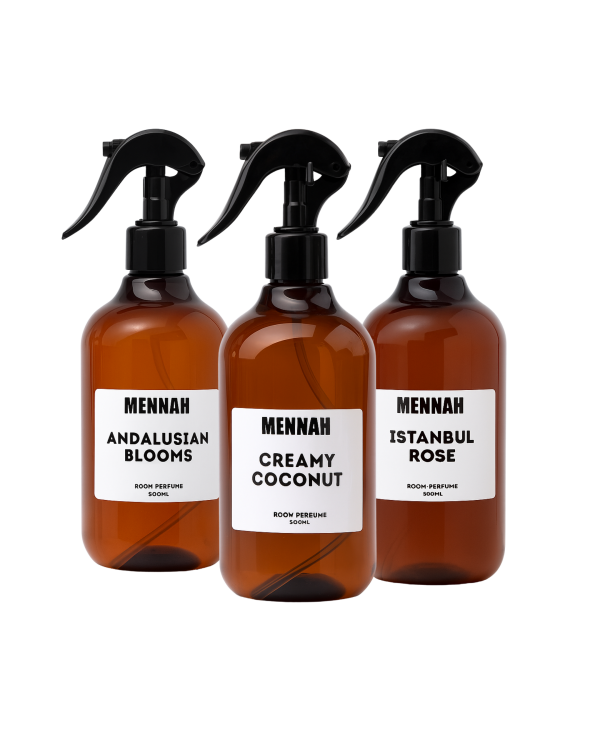 معطر الجو 500مل المجموعة الملكية 2علبة وعلبة مجانا