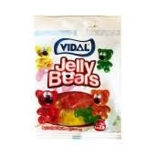 جوم اسباني فيدال