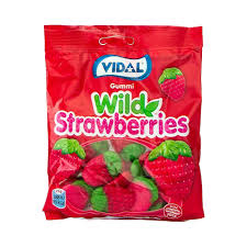 جوم اسباني فيدال