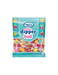 جوم اسباني فيدال