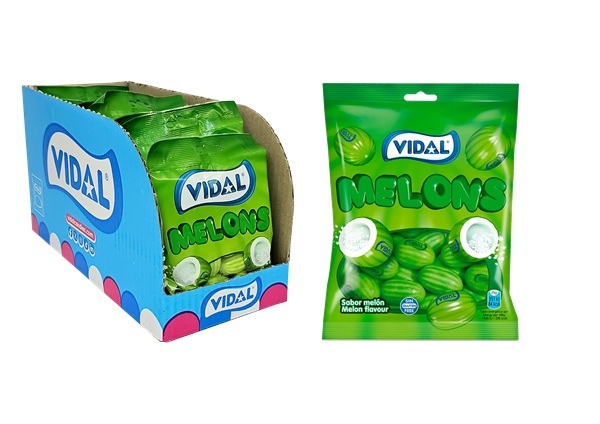 جوم اسباني فيدال