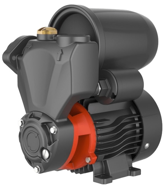 مضخات ماء مع طابه 3.2 بار LKSM550AU