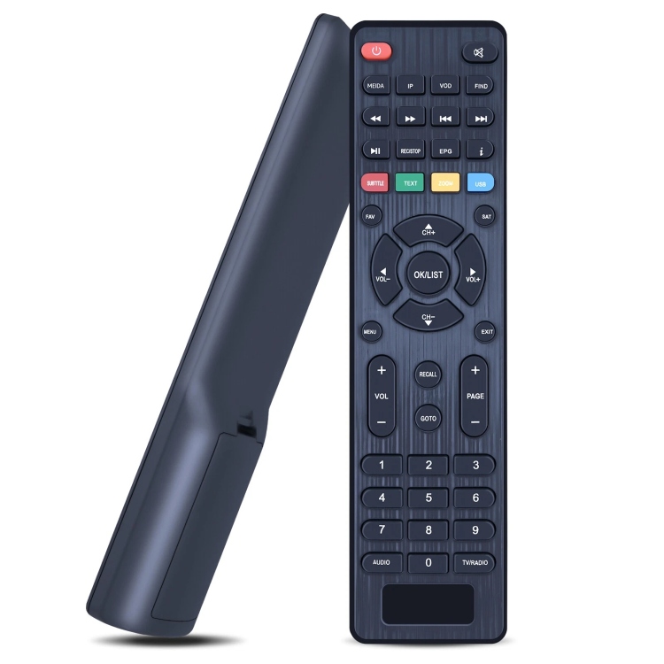 ريموت رسيفر سبايدر T888