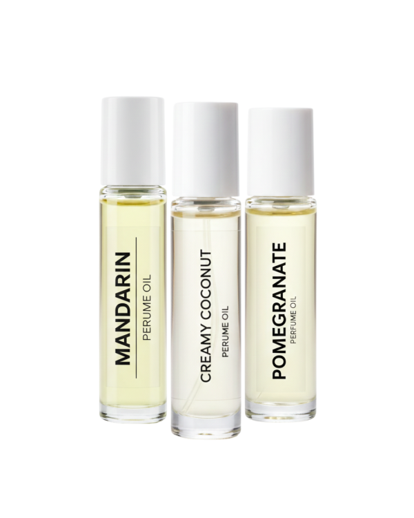 عطر شخصي رول اون 2علبة+علبة مجانا 