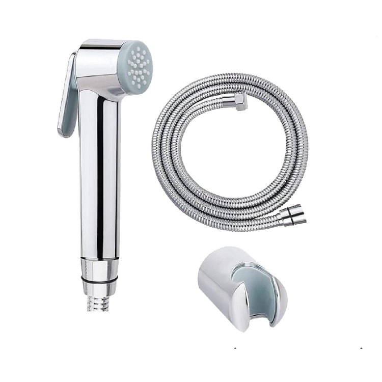 شطافة مع بربيش كروم