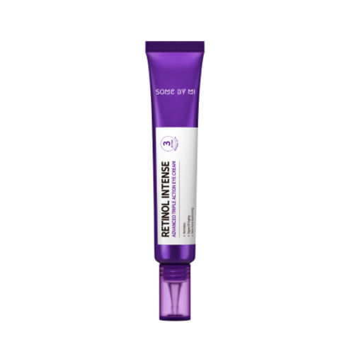 SOME BY MI,  Retinol Intense Adavanced Triple Action Eye Cream