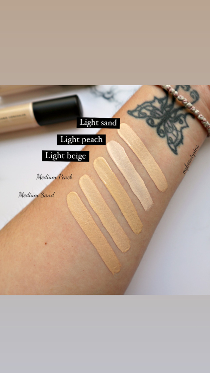 كونسيلر ايلف فل كفر ELF .HD 16 hours camo concealer 