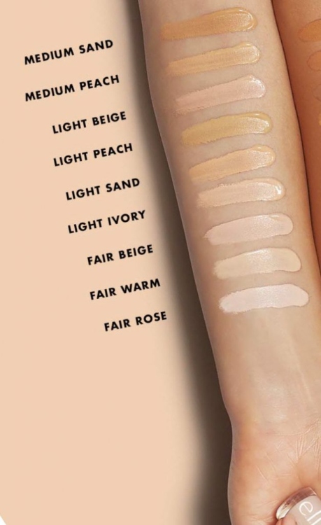 كونسيلر ايلف.ELF. camo hydrating concealer
