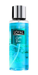 لويال معطر جسم 250 مل