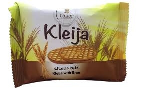 كليجا نخالة 40 غ