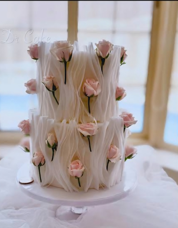 ورق ويفر رقيق ماعون 25 ورقه A4