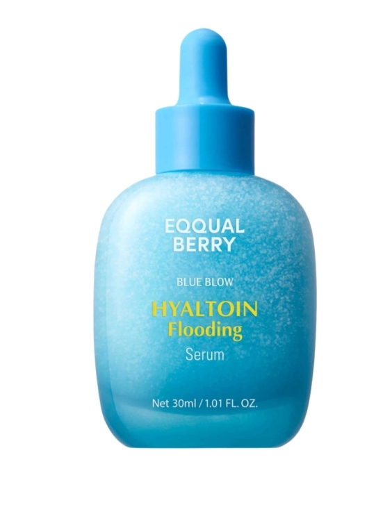 EQQUALBERRY Hyaltoin Flooding Serum 30 ml