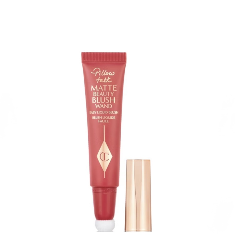 Charlotte Tilbury Matte Beauty Blush Wand - Dream Pop 