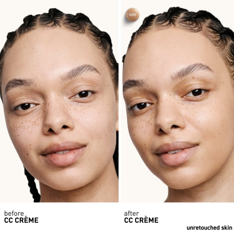 Erborian CC Cream 15ml