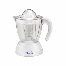 عصارة حمضيات سامكس