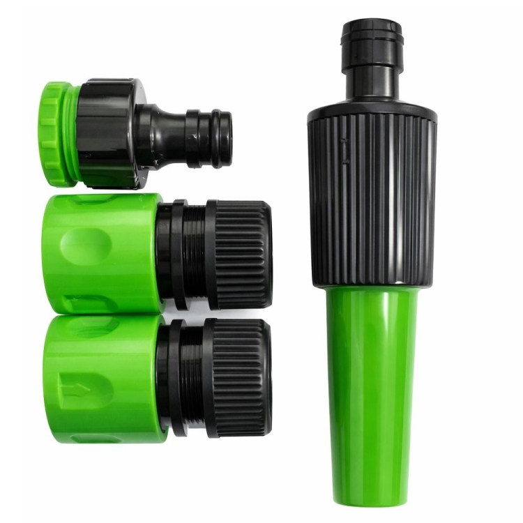 مرش ماء ضغط عالي كبس مع وصلات 1/2"