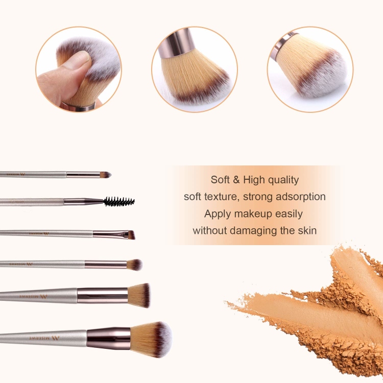 BS-mall makeup brushes فراشي ميك اب بي اس مول