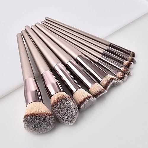 BS-mall makeup brushes فراشي ميك اب بي اس مول