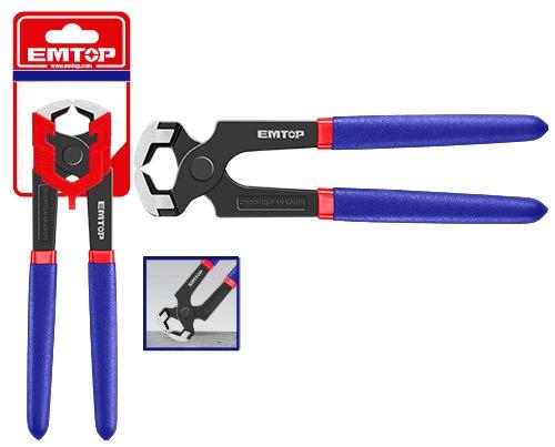 كماشه نجارين 8"   EPLRCP0821 