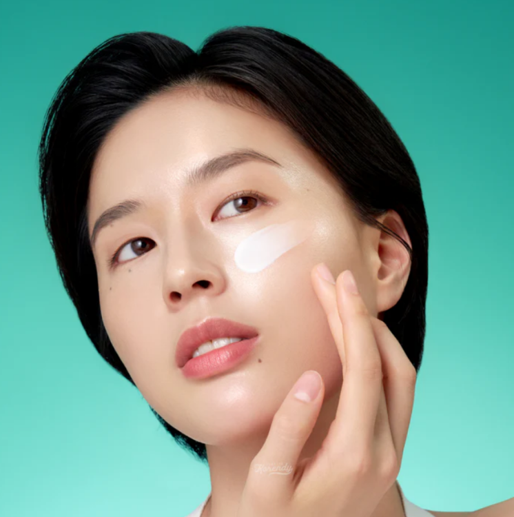 Purito SEOUL, Mighty Bamboo Panthenol Cream
