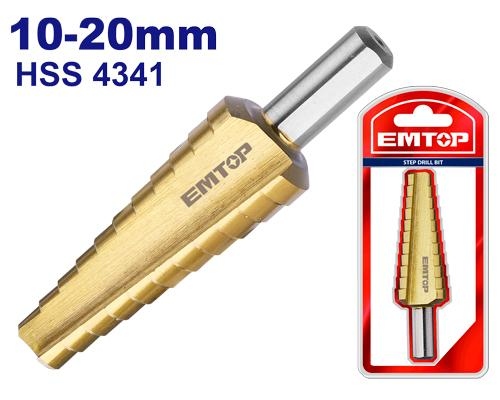 ريشه هرم منESDL102033       10-20 MM