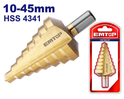 ريشه هرم من ESDL10453      10-45 MM