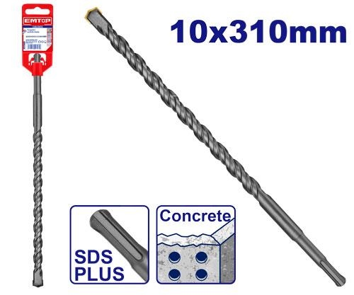 ريش حجر   EHDR11005      SDS PLUS   10*31