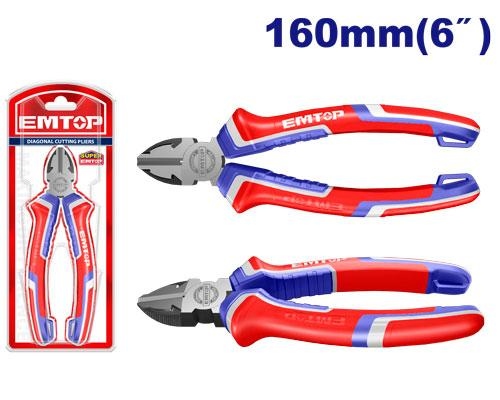 قطاعه على كرت 6"       EPLRD0611 