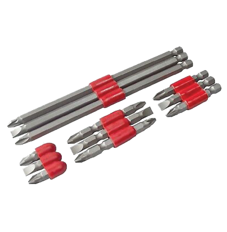 راسيات درك للفك والشد 14 قطعة